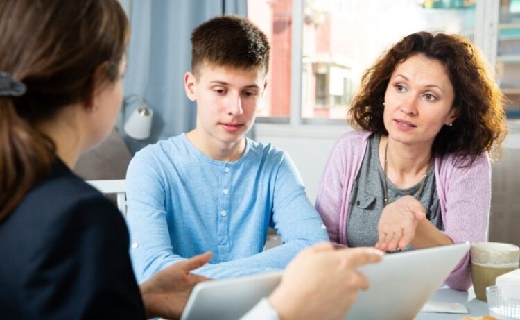 How To Deal With Difficult Parents Best Strategies