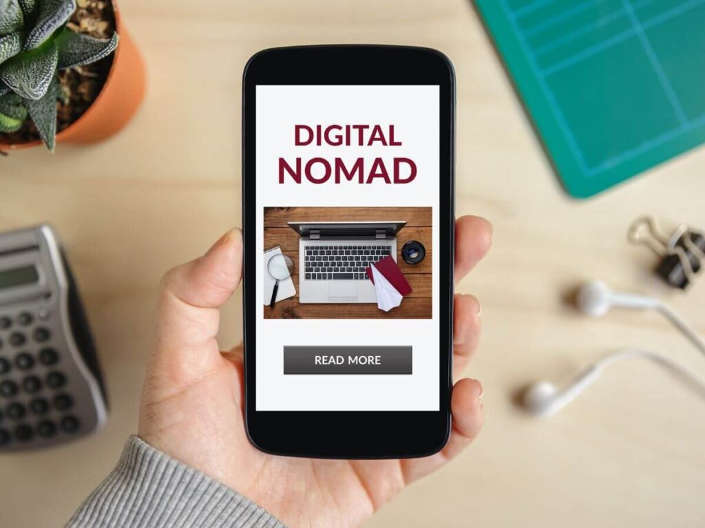 Explore digital nomad visa countries and evaluation criteria