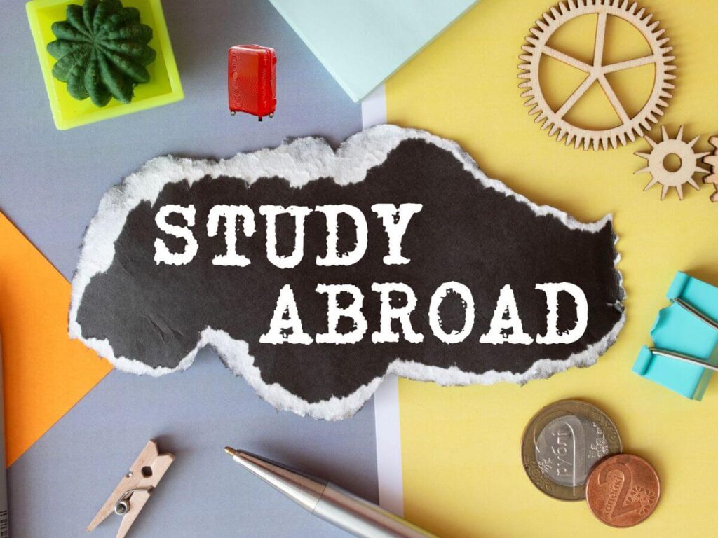 What to Prepare for Study Abroad in 2024: Check Now to Avoid Missing Out!