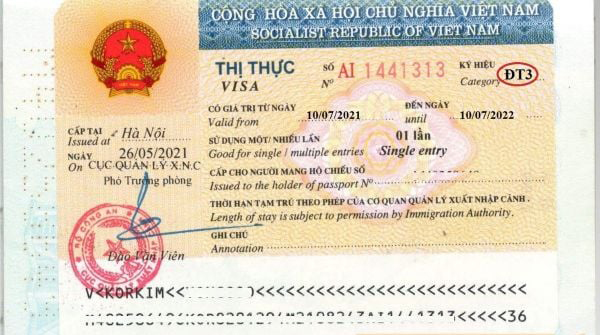 Investor Visa
