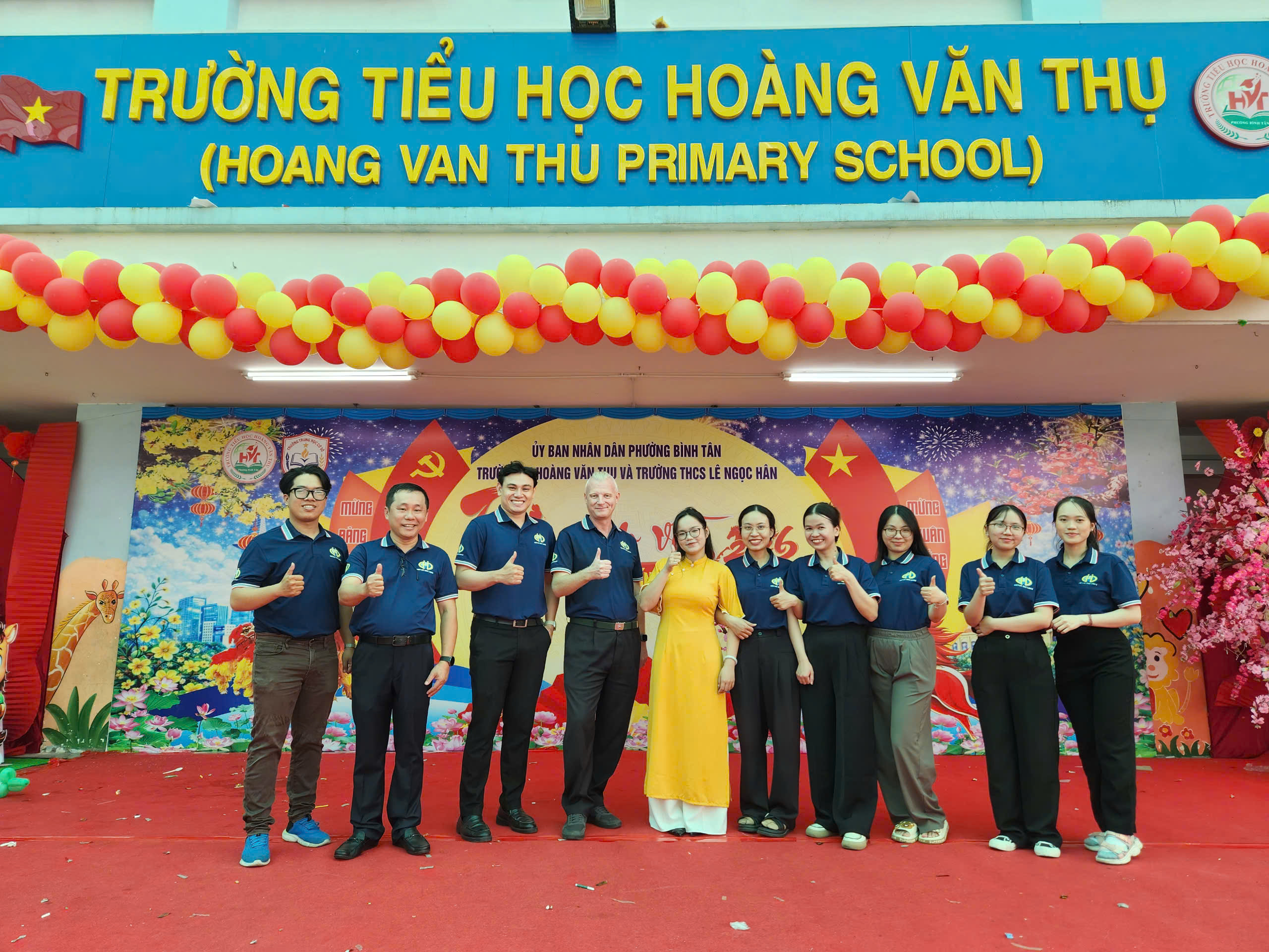 VIET UC EDULINKS photo 1