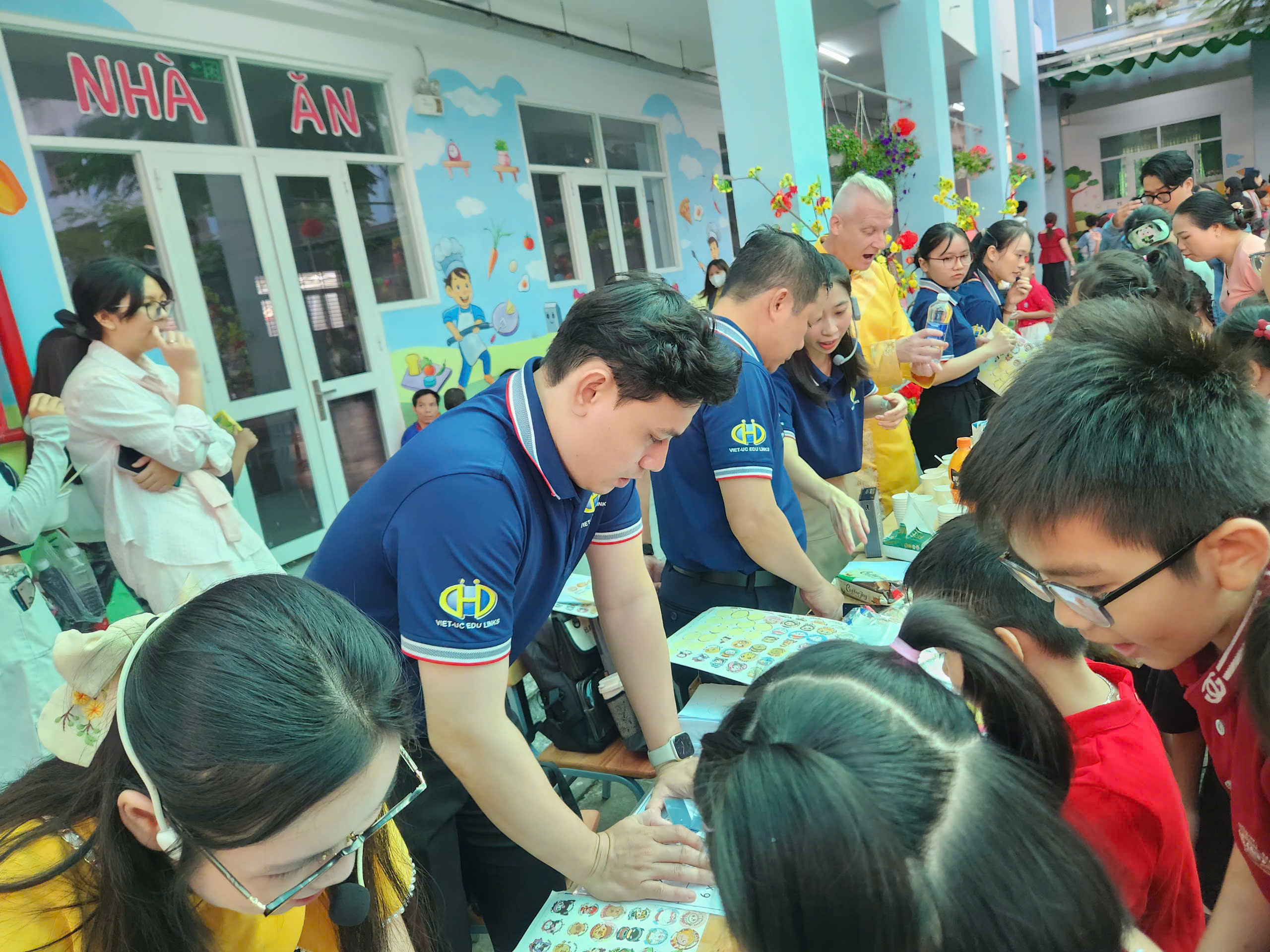 VIET UC EDULINKS photo 3