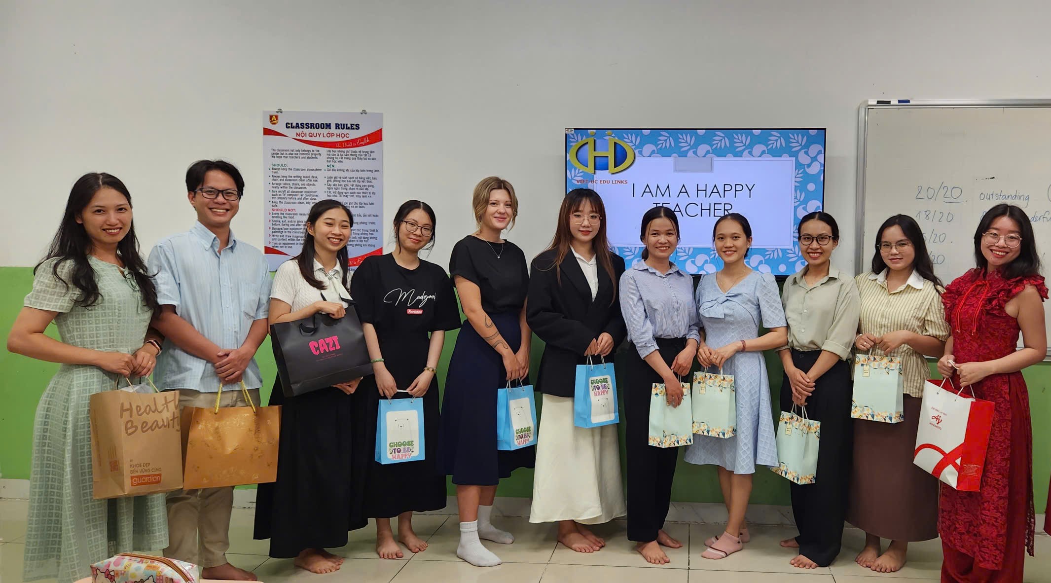 VIET UC EDULINKS photo 4