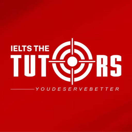 Công ty TNHH Dịch Vụ Giáo Dục The Tutors logo