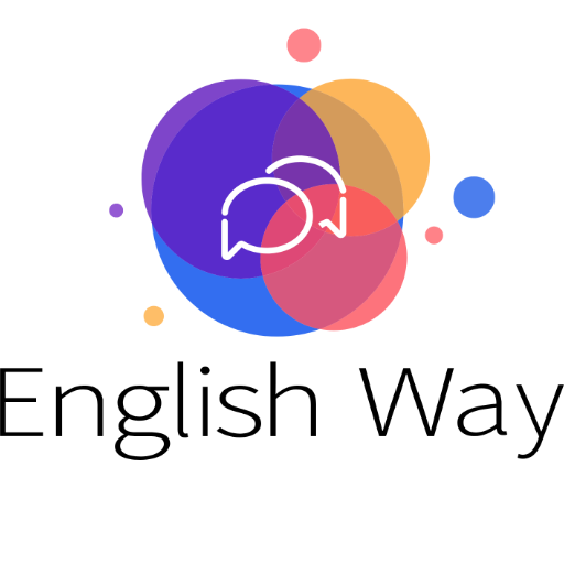 English Way logo