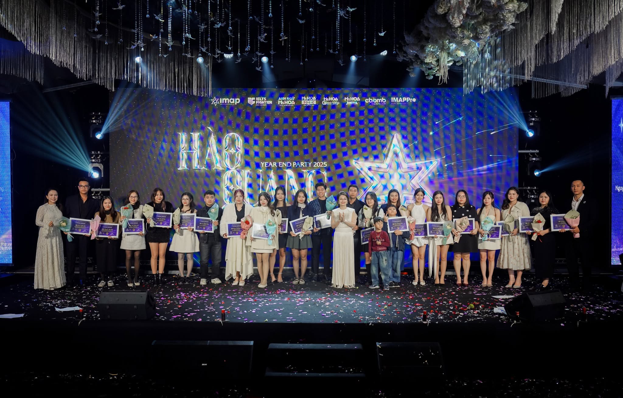 IMAP VIET NAM EDUCATION & TRAINING JSC photo 1