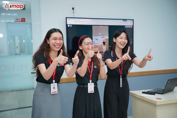 IMAP VIET NAM EDUCATION & TRAINING JSC photo 3