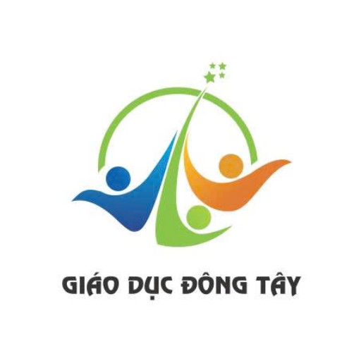 DONG TAY EDUCATION logo