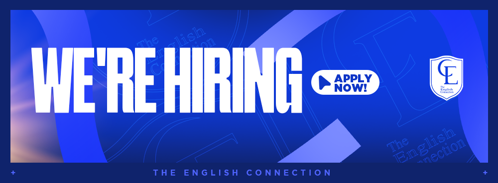 The English Connection