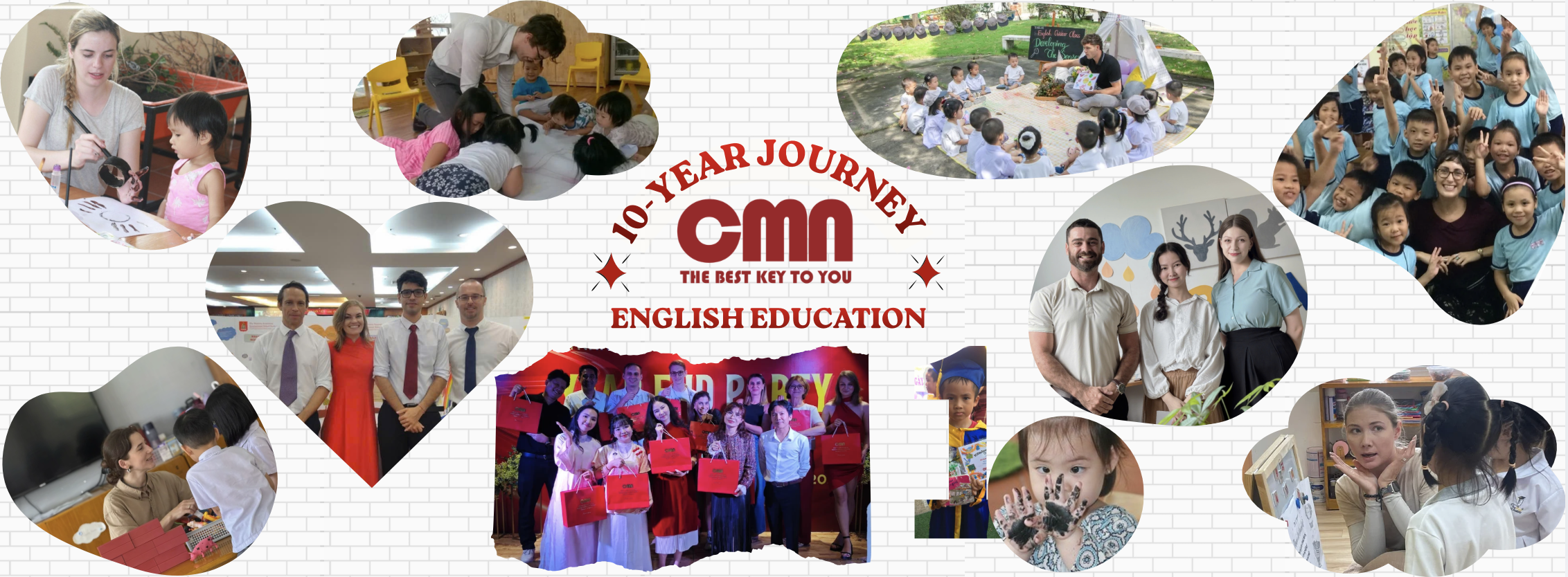 CMN Education photo 1
