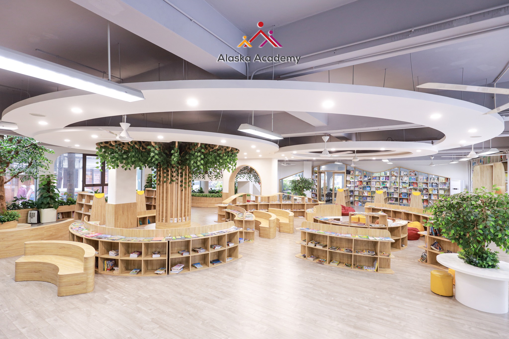 ALASKA EDUCATION AND TRAINING JOINT STOCK COMPANY photo 2