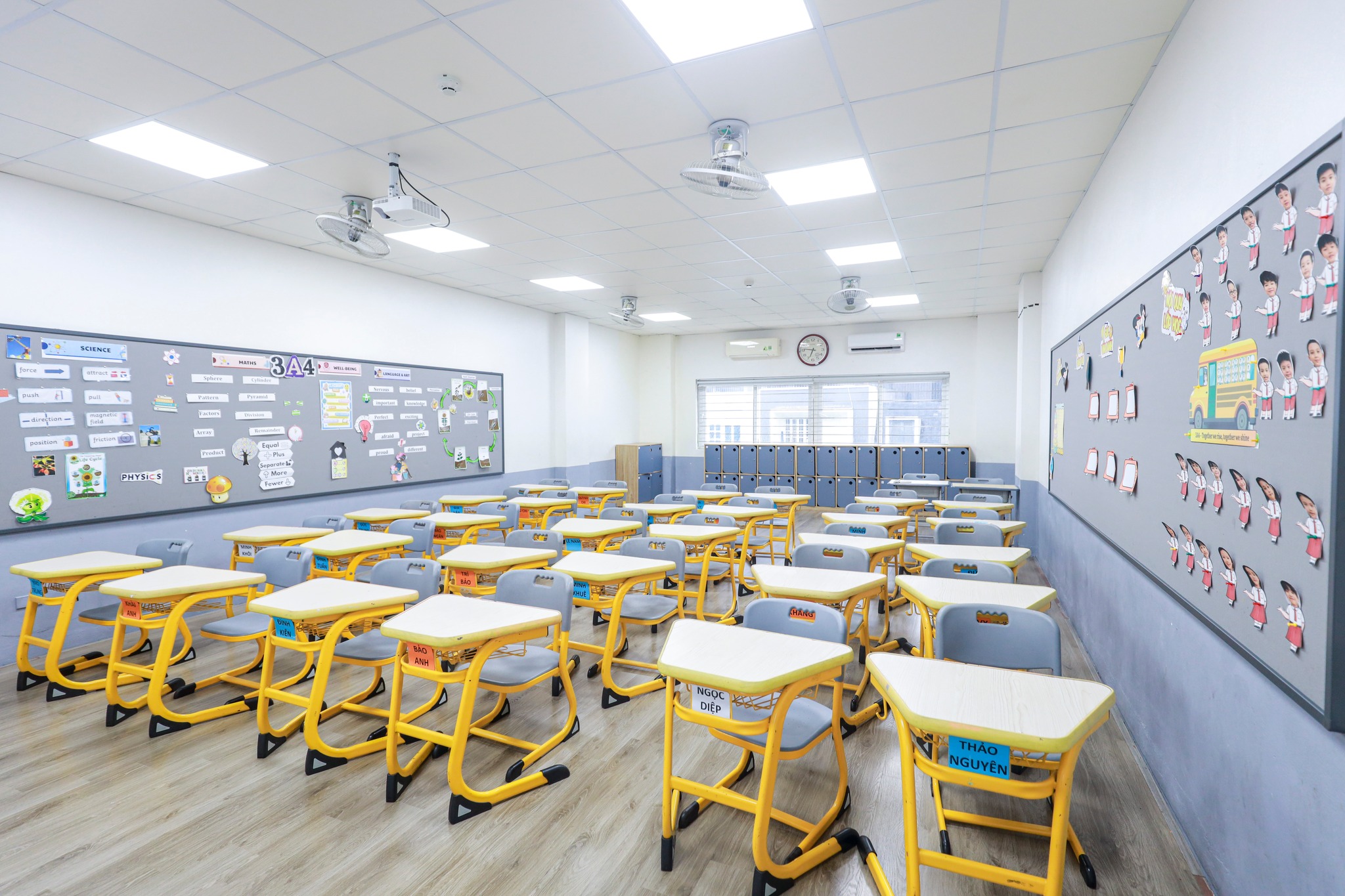 ALASKA EDUCATION AND TRAINING JOINT STOCK COMPANY photo 5