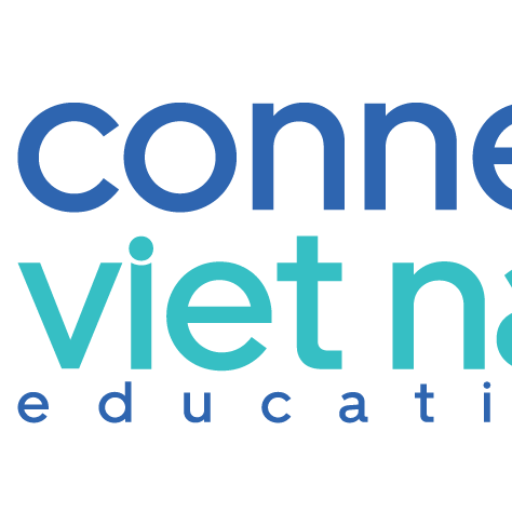 Vietnam E-connect Training Joint Stock Company logo