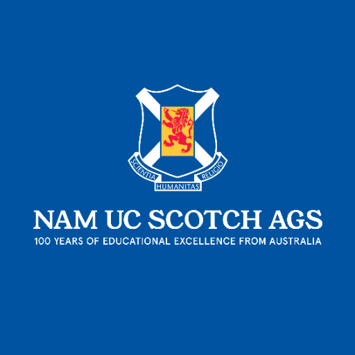 Scotch AGS