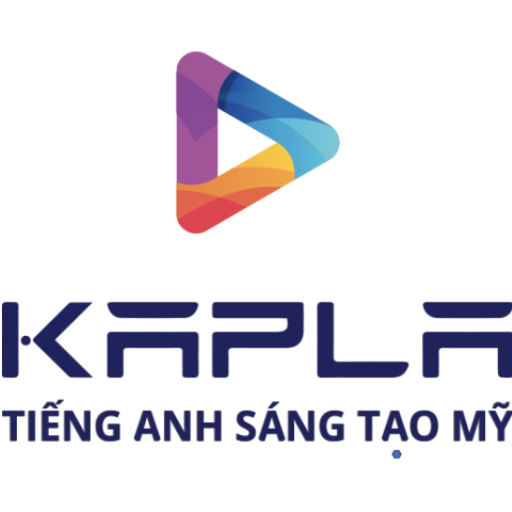 KAPLA VIETNAM logo
