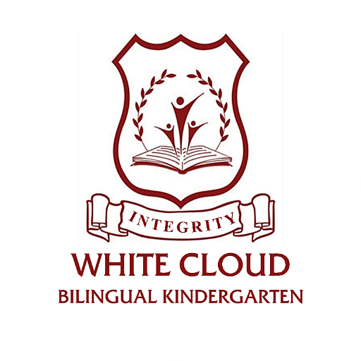 Mây Trắng Kindergarten logo