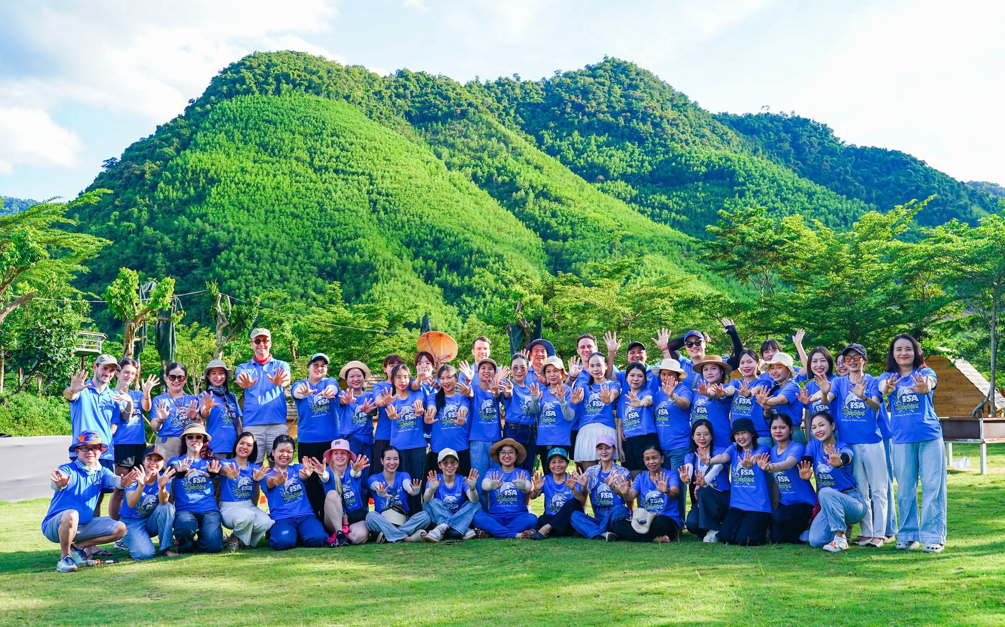 Fisher's Superkids Academy photo 1