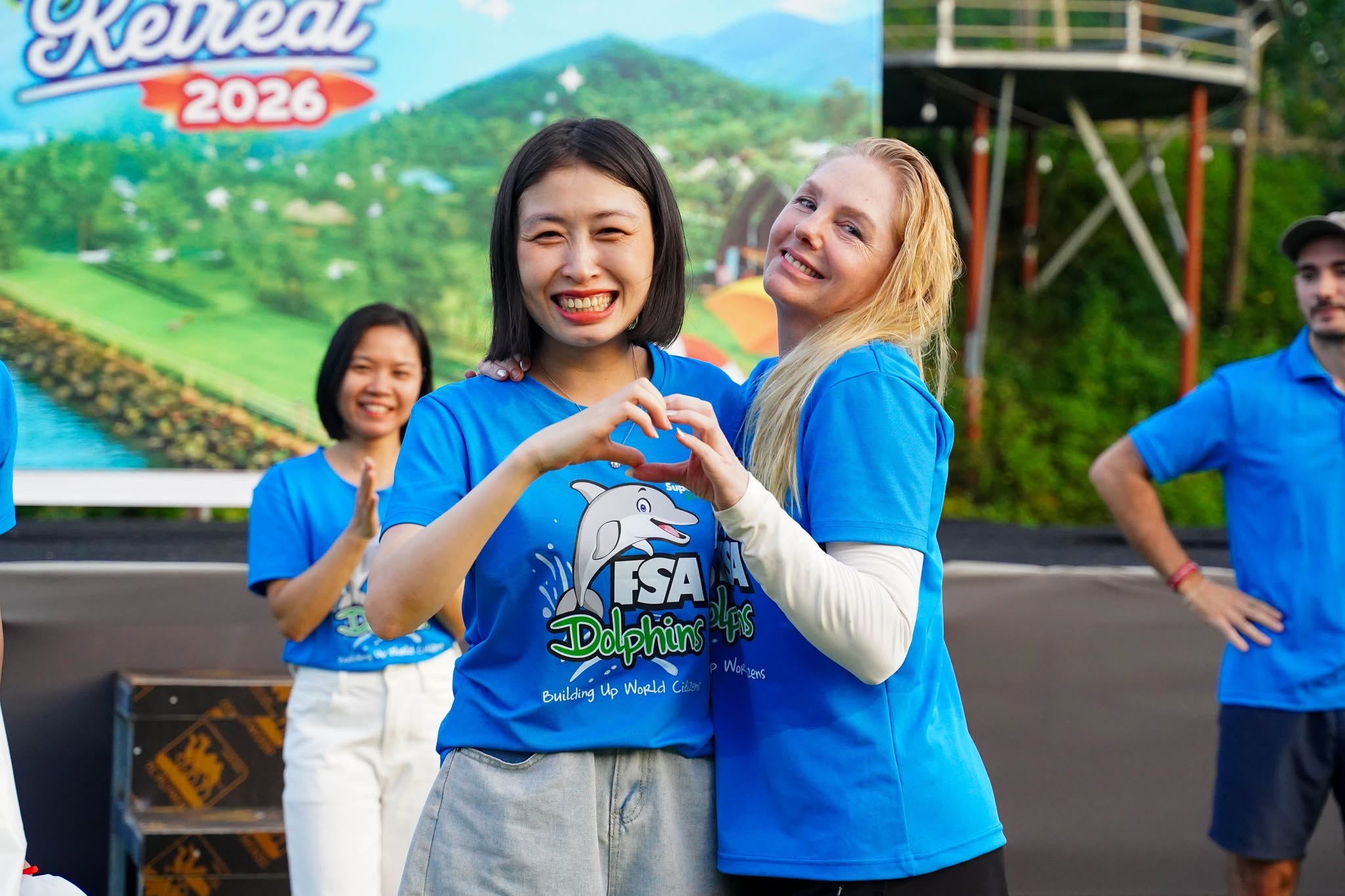 Fisher's Superkids Academy photo 2