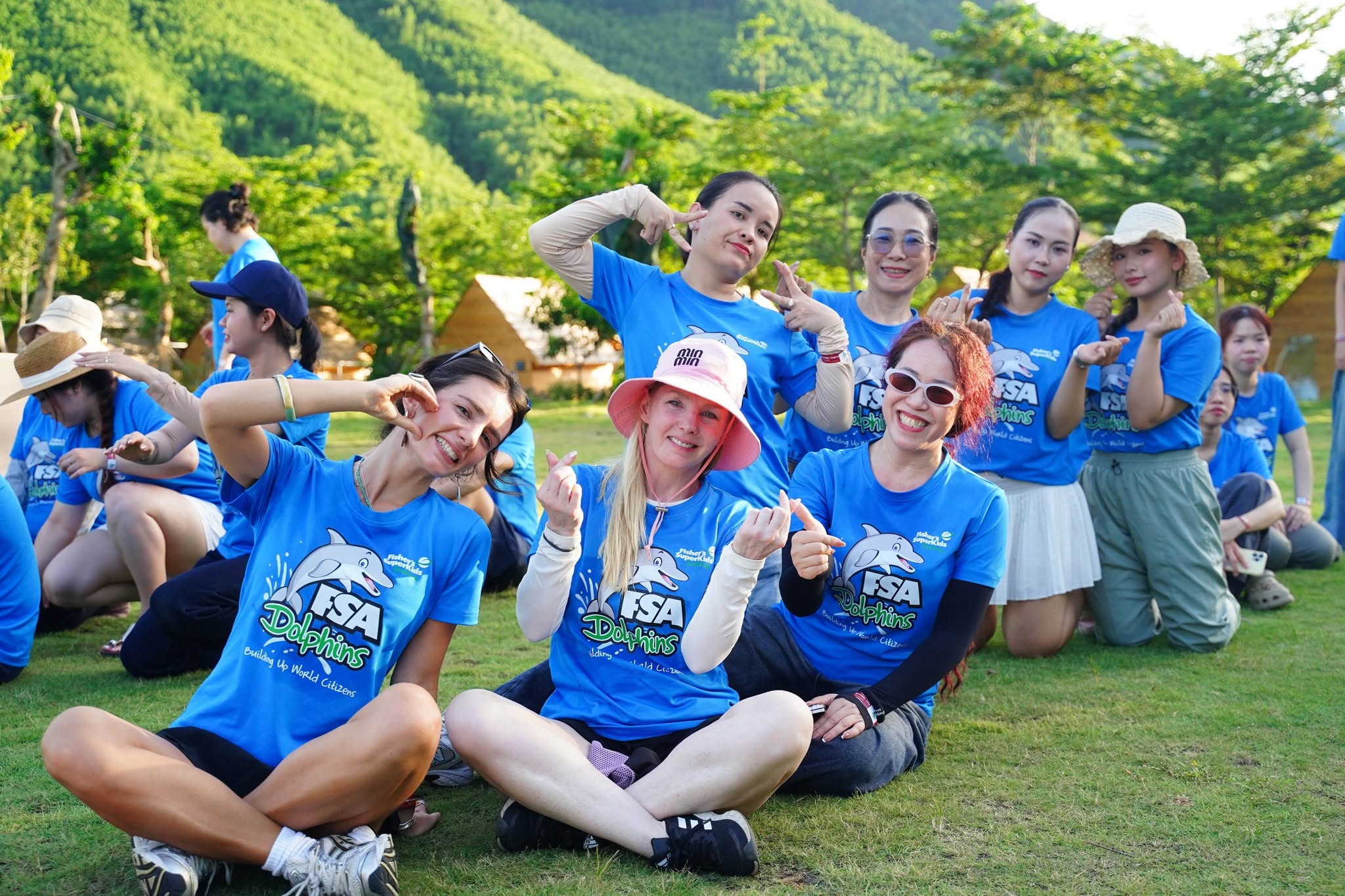 Fisher's Superkids Academy photo 3
