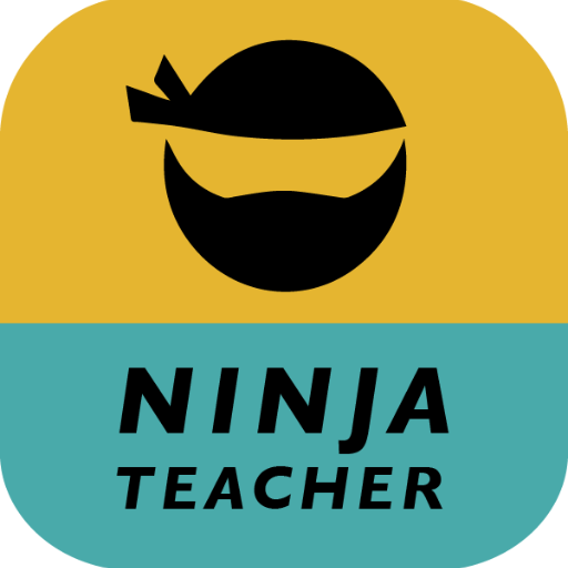 Ninja Teacher