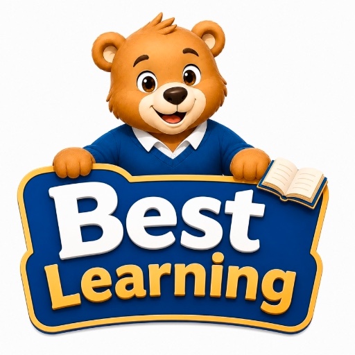 Best Learning Co., Limited logo