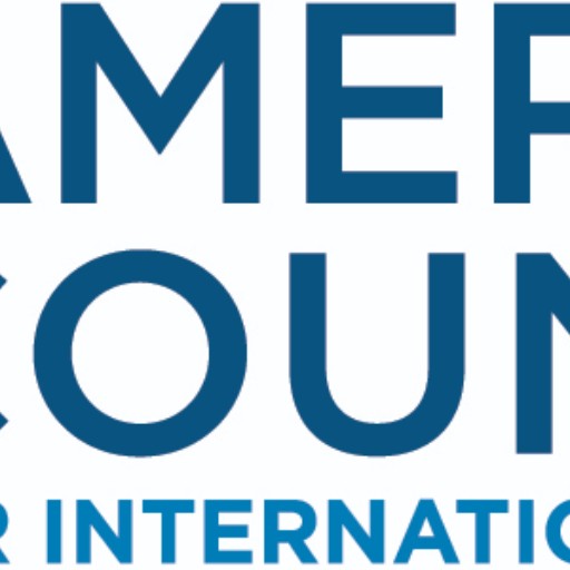 American Councils for International Education logo