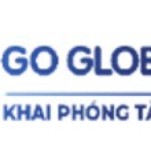 GO GLOBAL EDUCATION logo