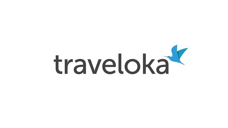 Traveloka provides airline ticketing and hotel booking services online