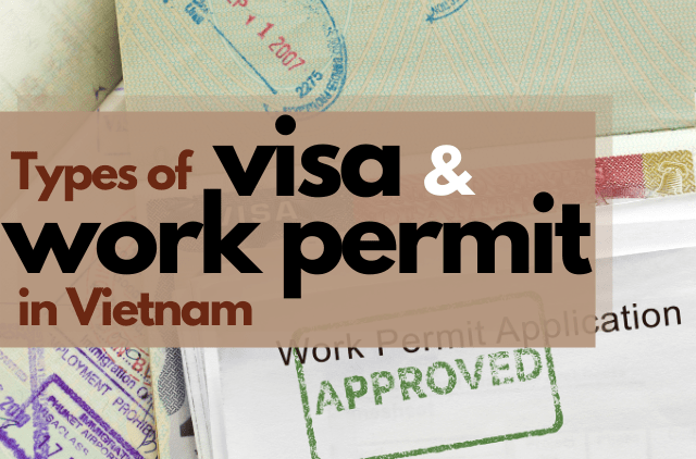 Visa in Vietnam: everything you need to know about it