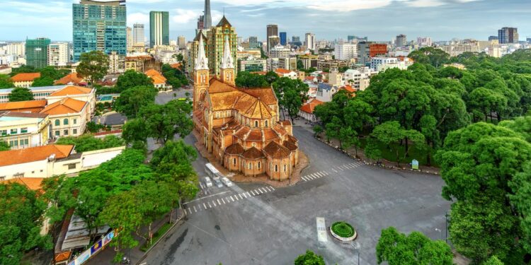 Although both cities have a rich history and culture, Hanoi vs Ho Chi Minh city differ in style and influence.
