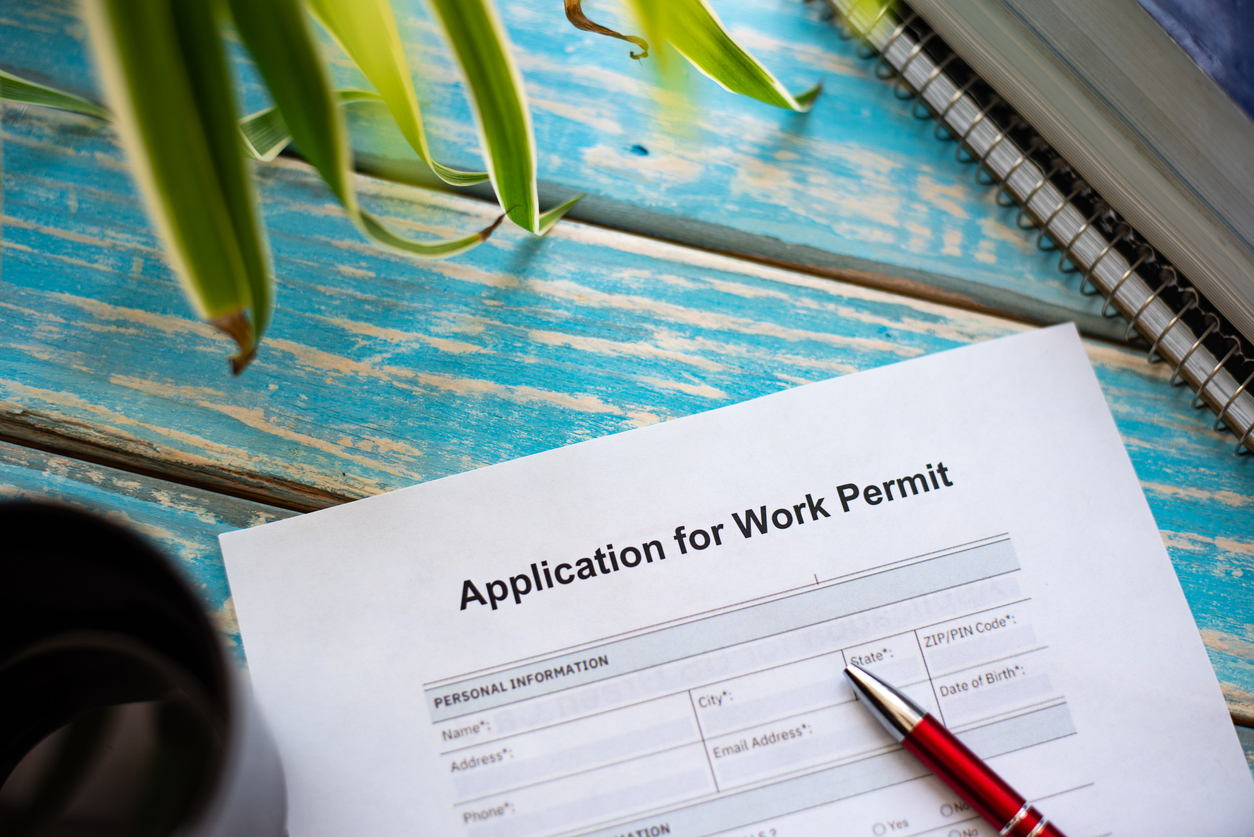 If you plan to teach in Vietnam for more than 3 months, you are required to have a working permit