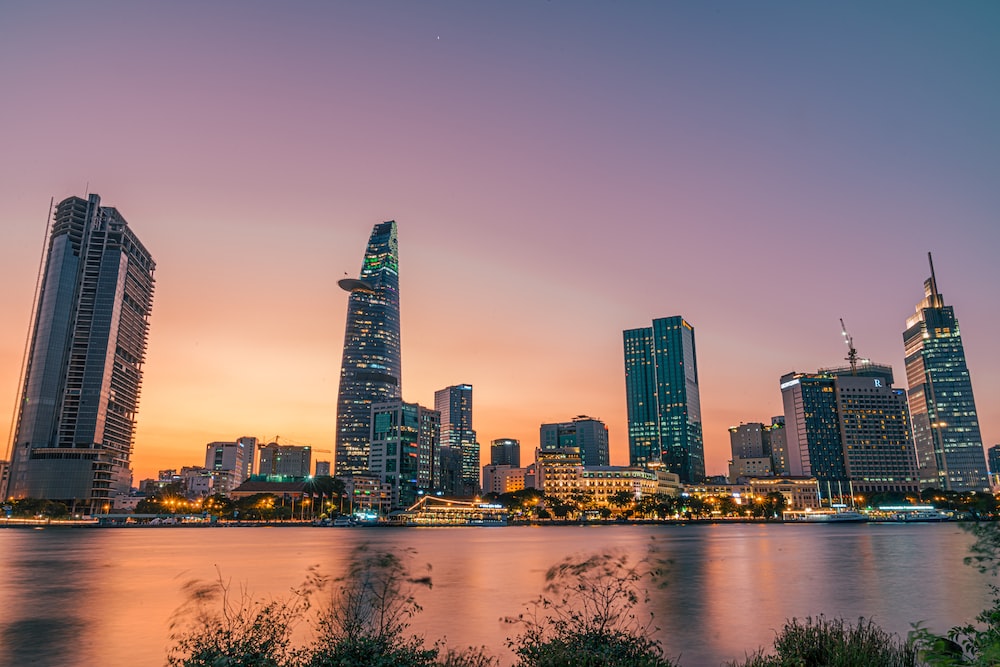With the geographical advantage, HCMC is called “Pearl of the Orient” during the 20th century.