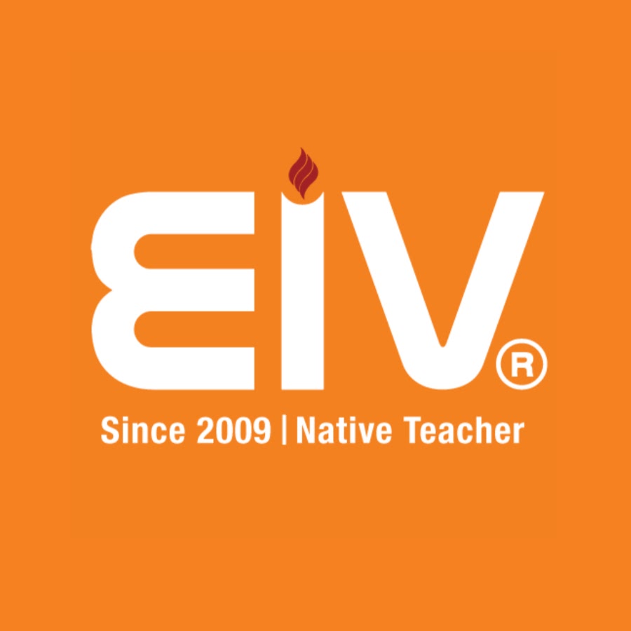 Teach English at EIV Education