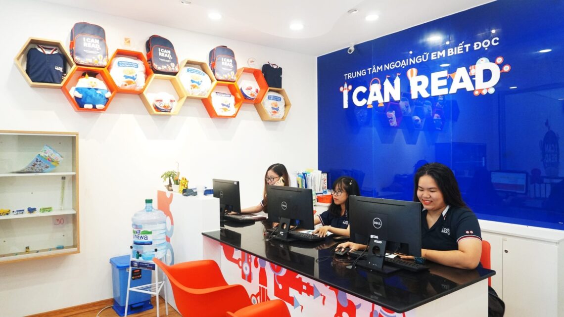 TOP 6 POPULAR CENTERS TO TEACH ENGLISH IN VIETNAM