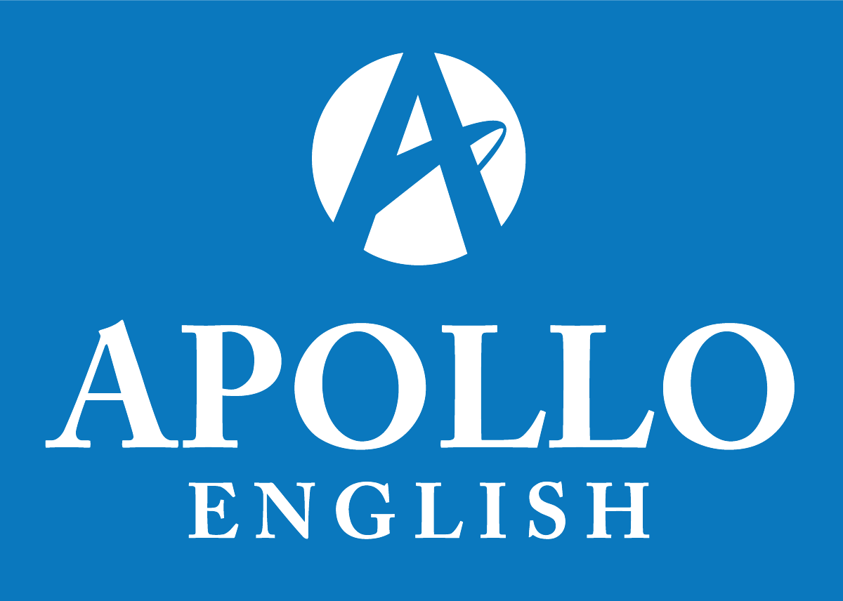 Teach English at Apollo English