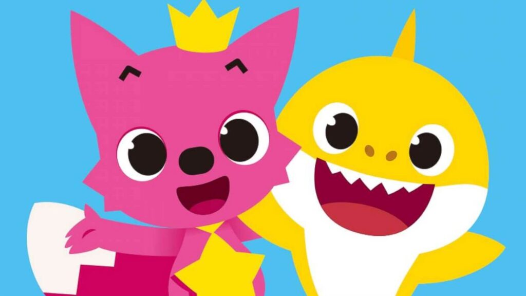 pinkfong