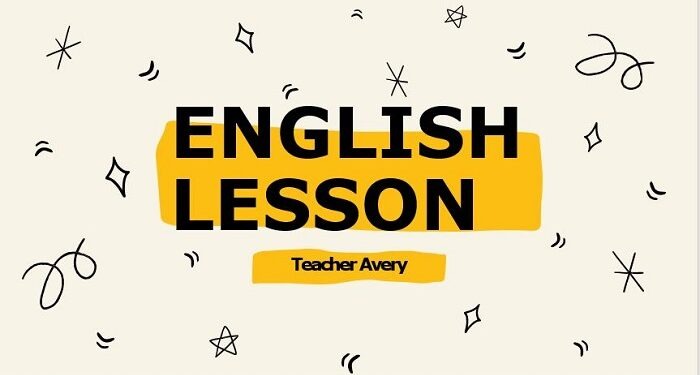 Download 10 stunning slides for your ESL class