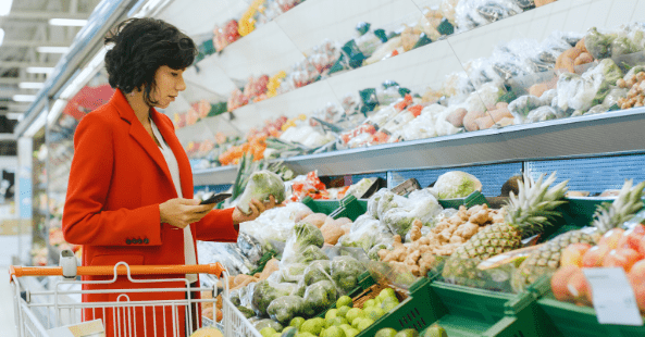 9+ biggest supermarket chains in Vietnam 