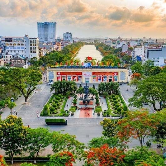 Hai Phong City