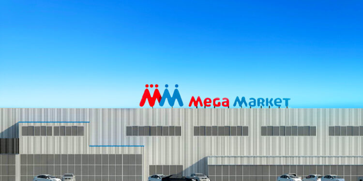 MM Mega Market Viet Nam - Supermarket chain in Vietnam
