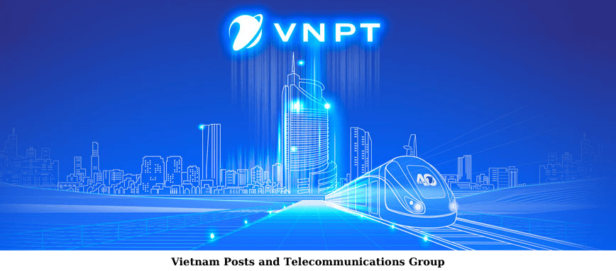 VNPT (Vietnam Post & Telecommunication)