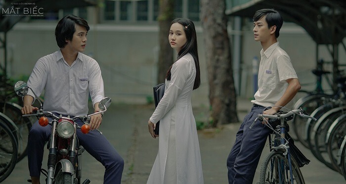 Mắt Biếc (Dreamy Eyes) - One of the best Vietnamese films on Netflix