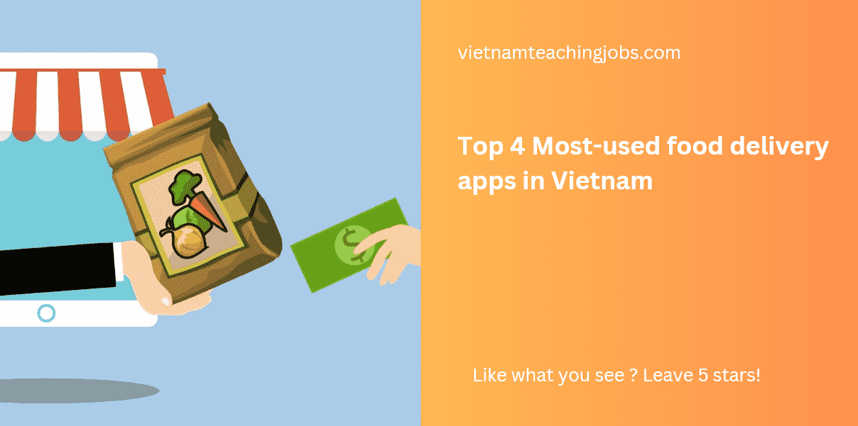 food delivery app vietnam cover minn