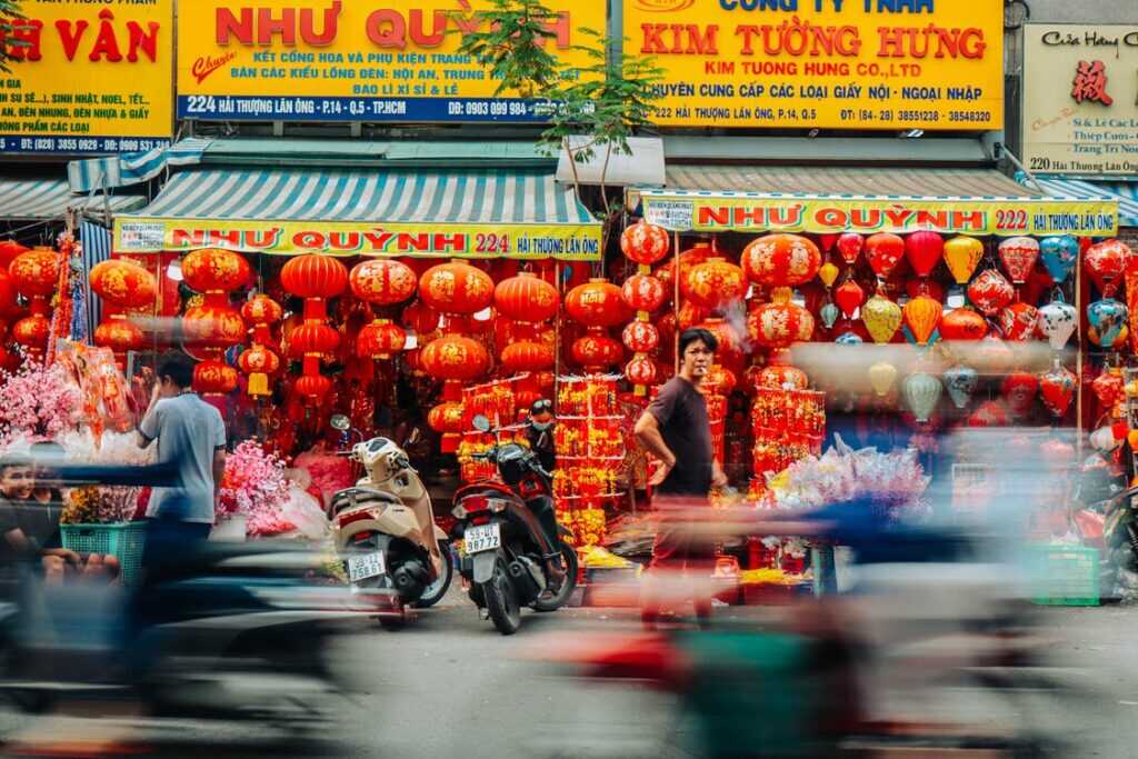 All Things you should know about Vietnamese New Year