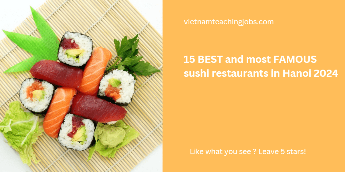 best sushi ha noi 2024-min