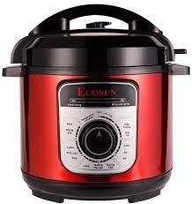 With a huge range of beans available in Vietnam, a pressure cooker is a useful product