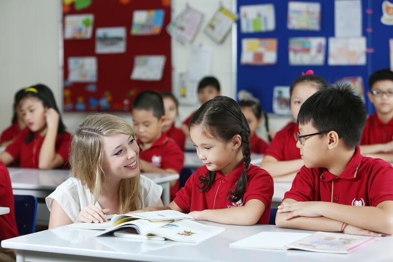Why should you teach English in Vietnam