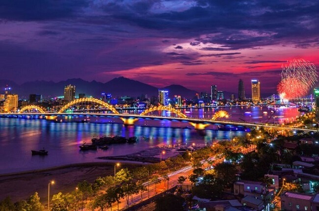 Tourist destinations in the Central to consider when you visit Vietnam