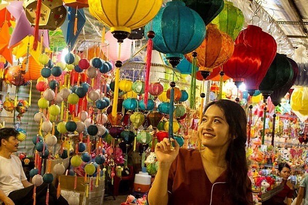Top 10 places to celebrate the Mid-Autumn Festival in Saigon