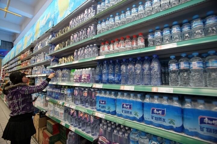 Where to buy your water bottles